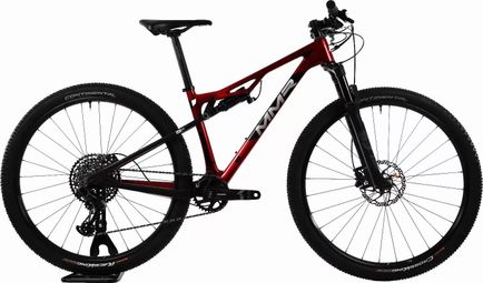 Produit reconditionné · MMR Kenta 50 - VTT | Très bon état