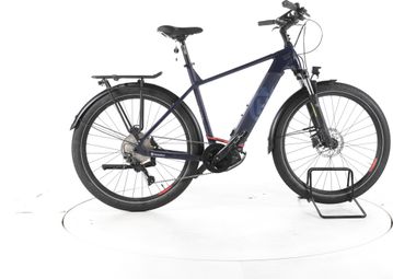 Produit reconditionné - Husqvarna E-Bicycles Gran Tourer GT2 Entrée basse - Bon Etat