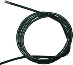 Sram Gear Cable Außen 2m Schwarz