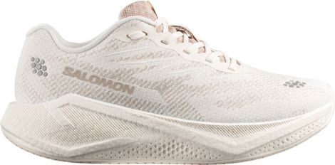 Salomon Aero Blaze 4 hardloopschoenen, wit, dames