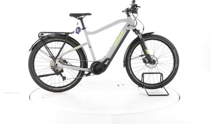 Produit reconditionné - Haibike Trekking 6 Trekking E-Bike - Très Bon Etat
