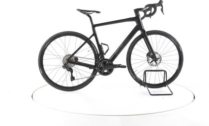 Produit reconditionné - Rose REVEAL PLUS ULTEGRA Di2 E-BIKE Carbon - Très Bon Etat