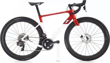 Produit reconditionné · 3T Exploro Racemax AXS 12V / Vélo de gravel | Très bon état