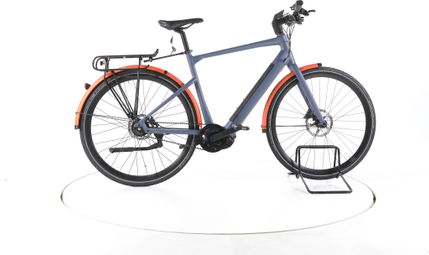 Produit reconditionné - BMC 257 AMP ONE City E-Bike - Très Bon Etat