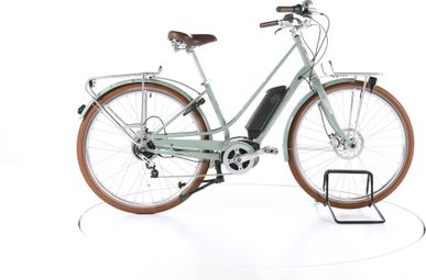 Produit reconditionné - Electra Loft Go Vélo électrique Femmes 2021 - Très Bon Etat