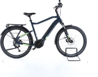 Produit reconditionné - Haibike Trekking 5 Vélo électrique Hommes 2022 - Bon Etat