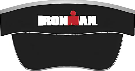 Visera Base Ironman Negra