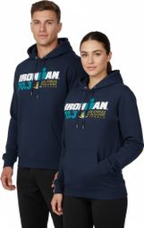Ironman 70.3 Les Sables D'Olonne Hoodie Navy