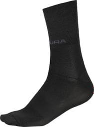 Paire de Chaussettes Endura Pro SL II Noir