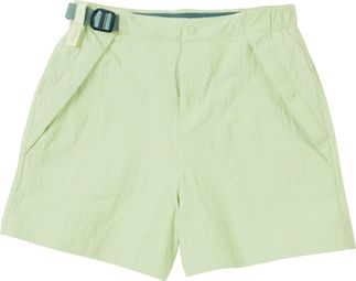 Rab Rowtor Women's Shorts Groen