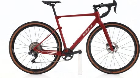 Produit reconditionné · BH GravelX EVO 4.0 Di2 11V / Vélo de gravel / BH | Très bon état