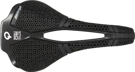 Prologo Nago R4 PAS 3DMSS Saddle Black | Alltricks.com