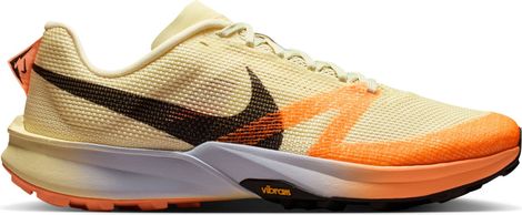 Nike Kiger 10 Orange Men's Trail Running Shoes