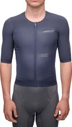 Maap Eclipse Pro Race Odyssey Short-Sleeve Jersey - Blue