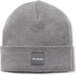 Columbia City Trek Heavyweight Grey Unisex Beanie