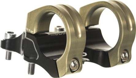 RENTHAL Stem INTEGRA 31,8 mm Direktmontage 45 mm 10