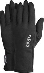 RAB Power Stretch Pro Handschoenen Zwart Unisex