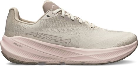 Chaussures Running Altra Experience Flow 3 Beige Femme