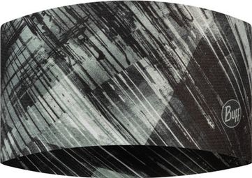 Cinta para la cabeza Buff Coolnet UV grande gris