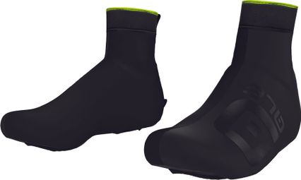 Alé Klimatik Unisex Shoe Covers Black