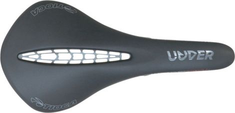 Selle TIOGA Undercover Stratum Titane Noir