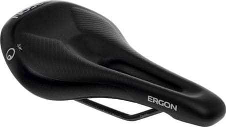 Ergon Selle vélo SM E-Mountain Sport dames S/M noir