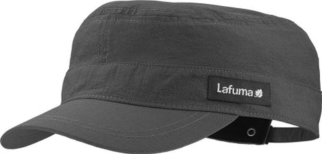 Casquette Unisexe Lafuma Shift Gris