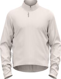 Veste Coupe-vent Odlo Essentials Gris Clair