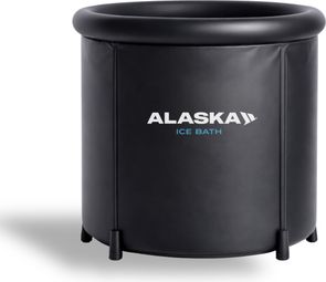 Bain de Glace Alaska - 350 L