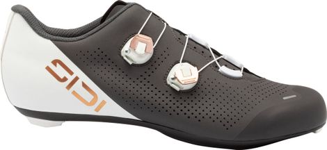 Sidi Ergo 6S Road Shoes, Gray/White