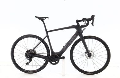 Produit Reconditionne Velo Route Electrique Focus Paralane 2 Shimano Ultegra 11V 2019 Alltricks