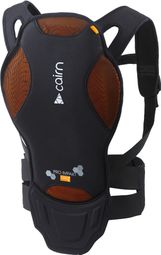 Cairn Pro Impakt II D3O Back Protector, Black