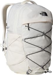 Sac à Dos TNF Borealis Femme Blanc OS