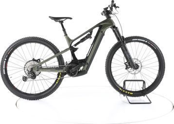 Produit reconditionné - Cannondale Moterra Neo 2 Vélo électrique VTT 2023 - Très Bon Etat