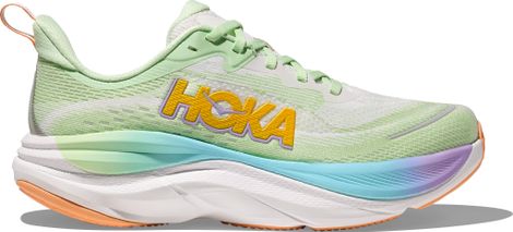 Hoka Skyflow Multicolor Women's Running Shoes