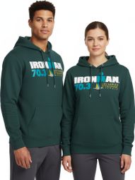 Ironman 70.3 Les Sables D'Olonne Hoodie Groen