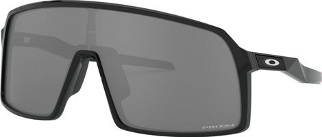 Oakley Sutro Sunglasses Prizm Black / Polished Black / Ref. OO9406-0137