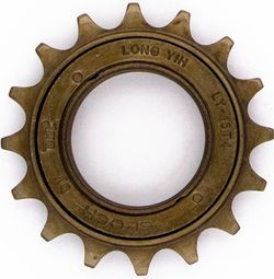 Inspyre 17T 3/32 Freewheel Brown