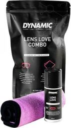 Dynamic Lens Love Combo Pflegeset 100ml