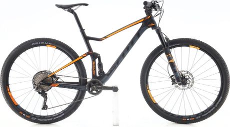 Produit reconditionné · Scott Spark 910 Carbone / Vélo VTT / Scott | Bon état