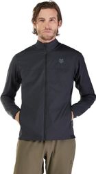 Chaqueta Fox Ranger Wind Negra Hombre
