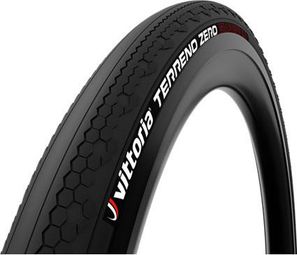 Vittoria Terreno Zero Graphene G2.0 Black Tubeless Ready Tire