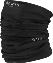 Barts Multicol Schwarzer Nackenwärmer
