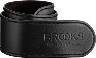 Pantalón Brooks England Tirantes Negro
