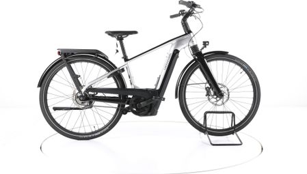 Produit reconditionné - Cannondale Mavaro Neo 2 City E-Bike - Très Bon Etat