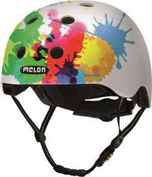 Casque MELON All Stars - Coloursplash (matte)