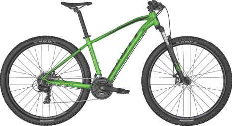 VTT Semi-Rigide Scott Aspect 770 Shimano Tourney 7V 27.5'' Vert