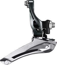 SHIMANO Dérailleur Avant TIAGRA 4700 Double à braser 10V 