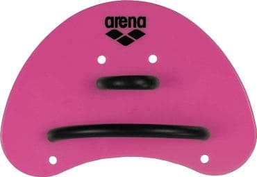 Arena Elite Finger Paddle Rose