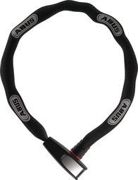 Abus cadenas vélo 6806K/85 noir